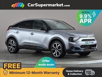 2021 - 100kW Shine Plus 50kWh 5dr Auto