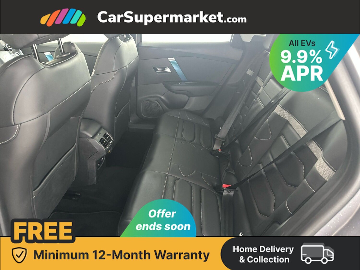 Used Citroen C4 2021 for sale - 76391091: Photo 23