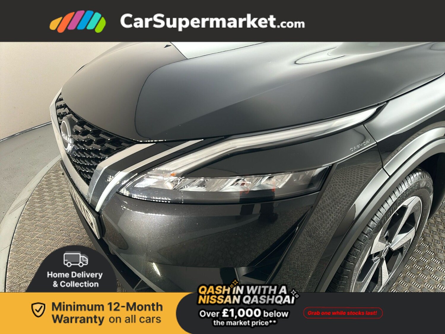 Used Nissan Qashqai 2022 for sale - 77831337: Photo 21