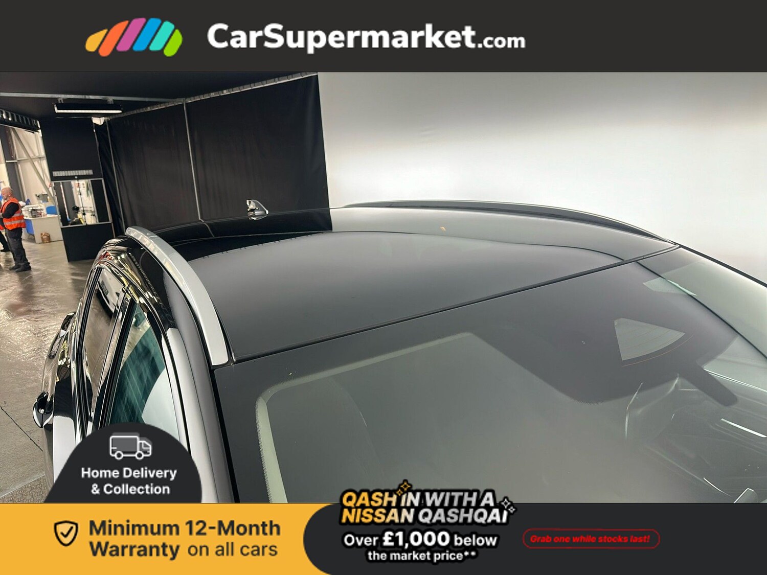 Used Nissan Qashqai 2022 for sale - 77831337: Photo 22