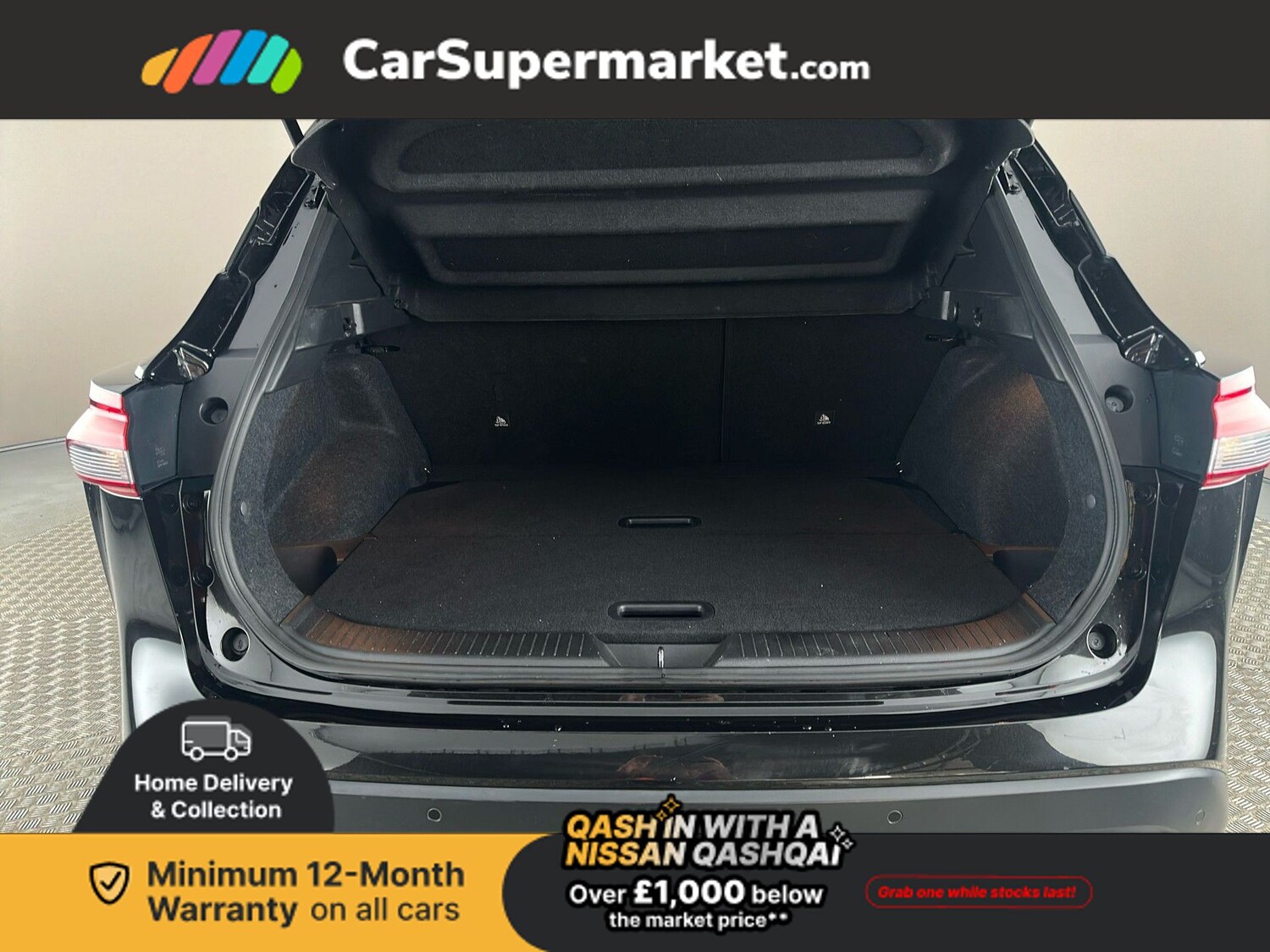 Used Nissan Qashqai 2022 for sale - 77831337: Photo 23