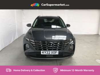 Used Hyundai TUCSON 2022 for sale - 75322541: Photo