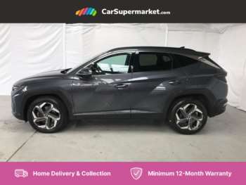 Used Hyundai TUCSON 2022 for sale - 75322541: Photo