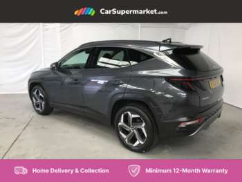 Used Hyundai TUCSON 2022 for sale - 75322541: Photo
