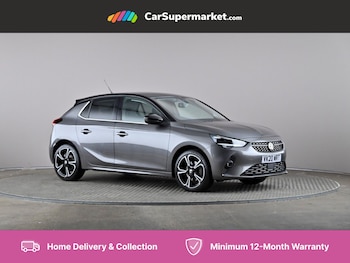2020 - 1.2 Turbo Elite Nav Premium 5-Door