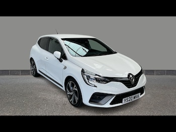Used Renault Clio 2020 for sale - 79346684: Photo