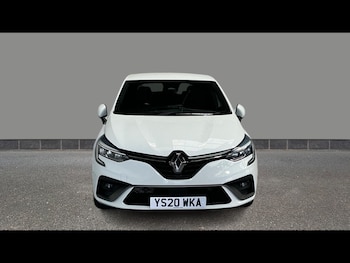 Used Renault Clio 2020 for sale - 79346684: Photo