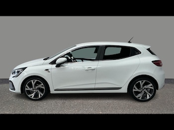Used Renault Clio 2020 for sale - 79346684: Photo