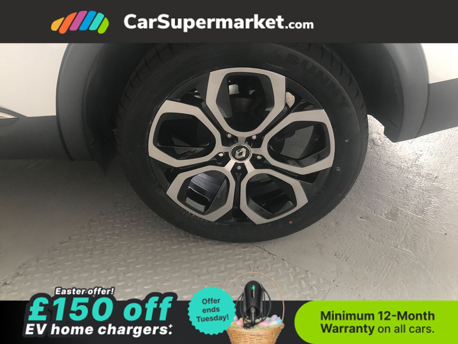 Used Renault Arkana 2021 for sale - 78121102: Photo 14