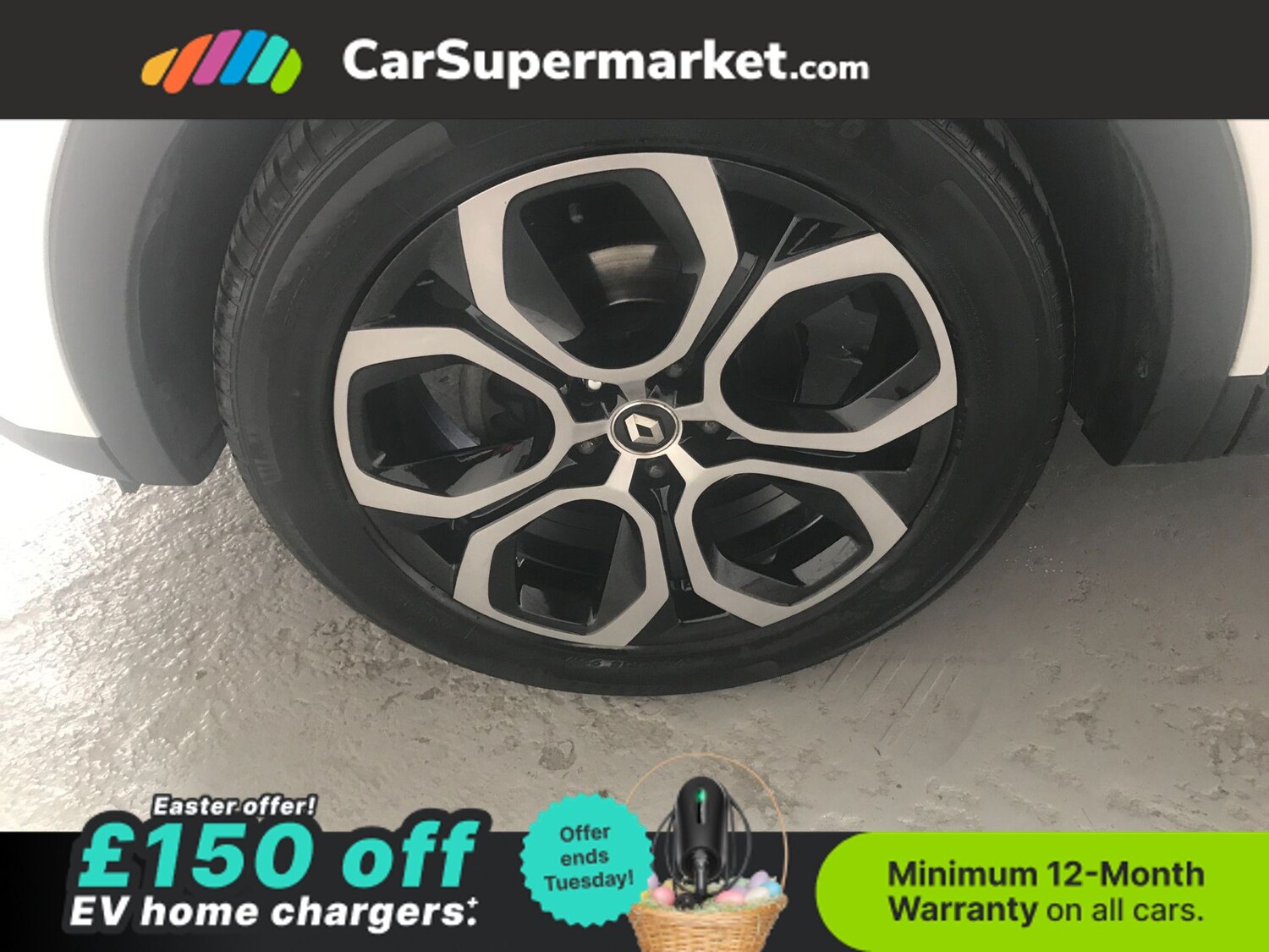 Used Renault Arkana 2021 for sale - 78121102: Photo 15