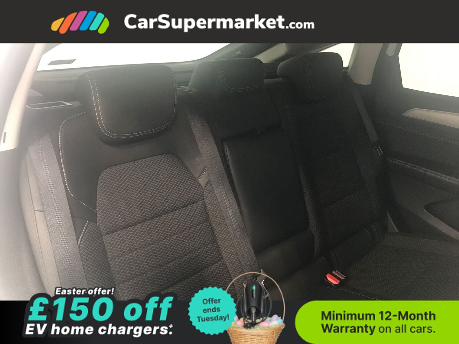 Used Renault Arkana 2021 for sale - 78121102: Photo 21