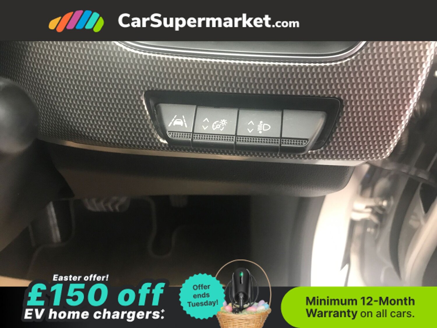 Used Renault Arkana 2021 for sale - 78121102: Photo 29