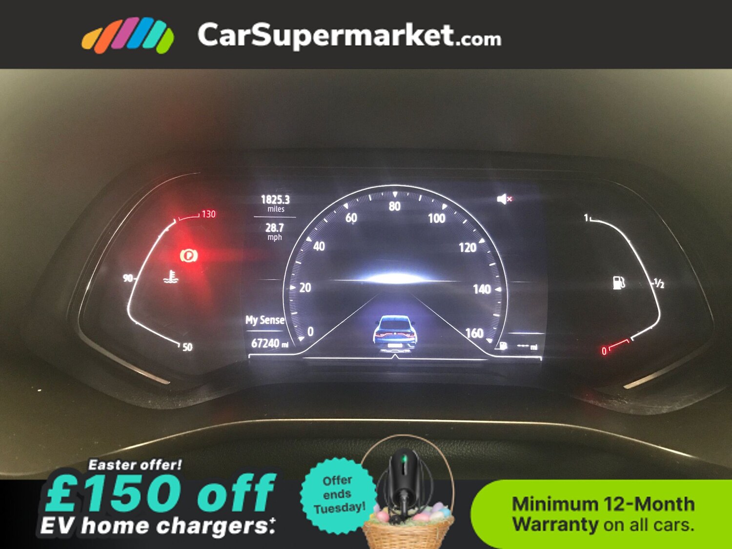 Used Renault Arkana 2021 for sale - 78121102: Photo 32