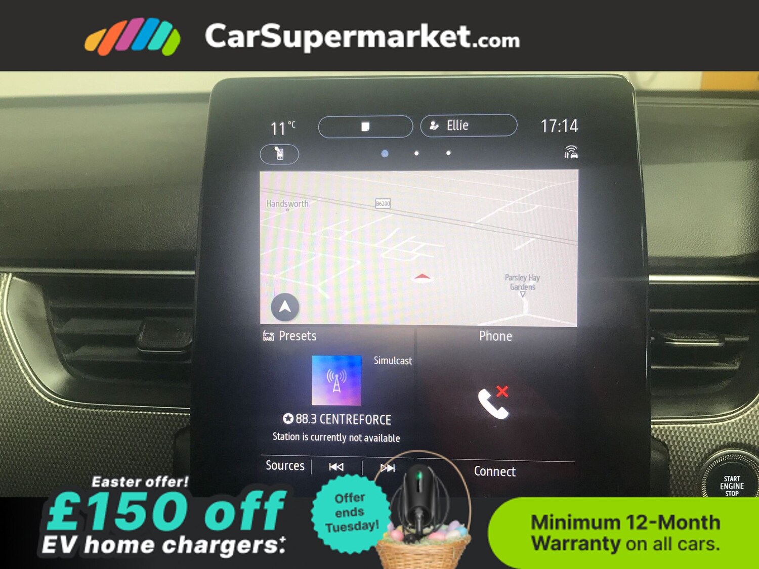 Used Renault Arkana 2021 for sale - 78121102: Photo 34