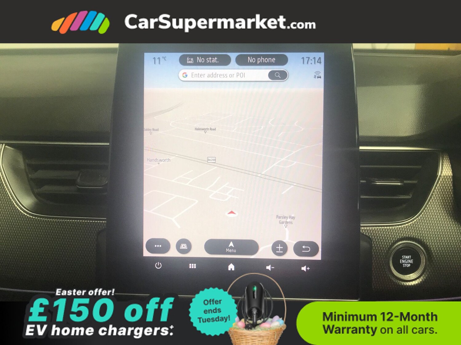 Used Renault Arkana 2021 for sale - 78121102: Photo 35