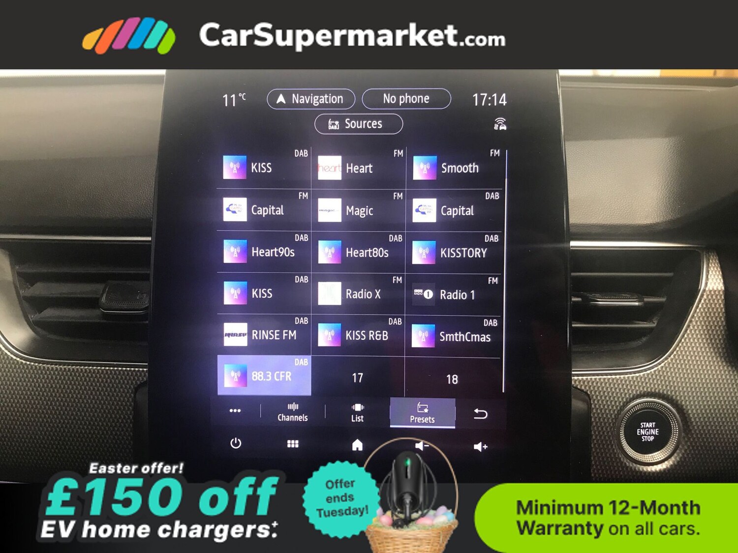 Used Renault Arkana 2021 for sale - 78121102: Photo 37