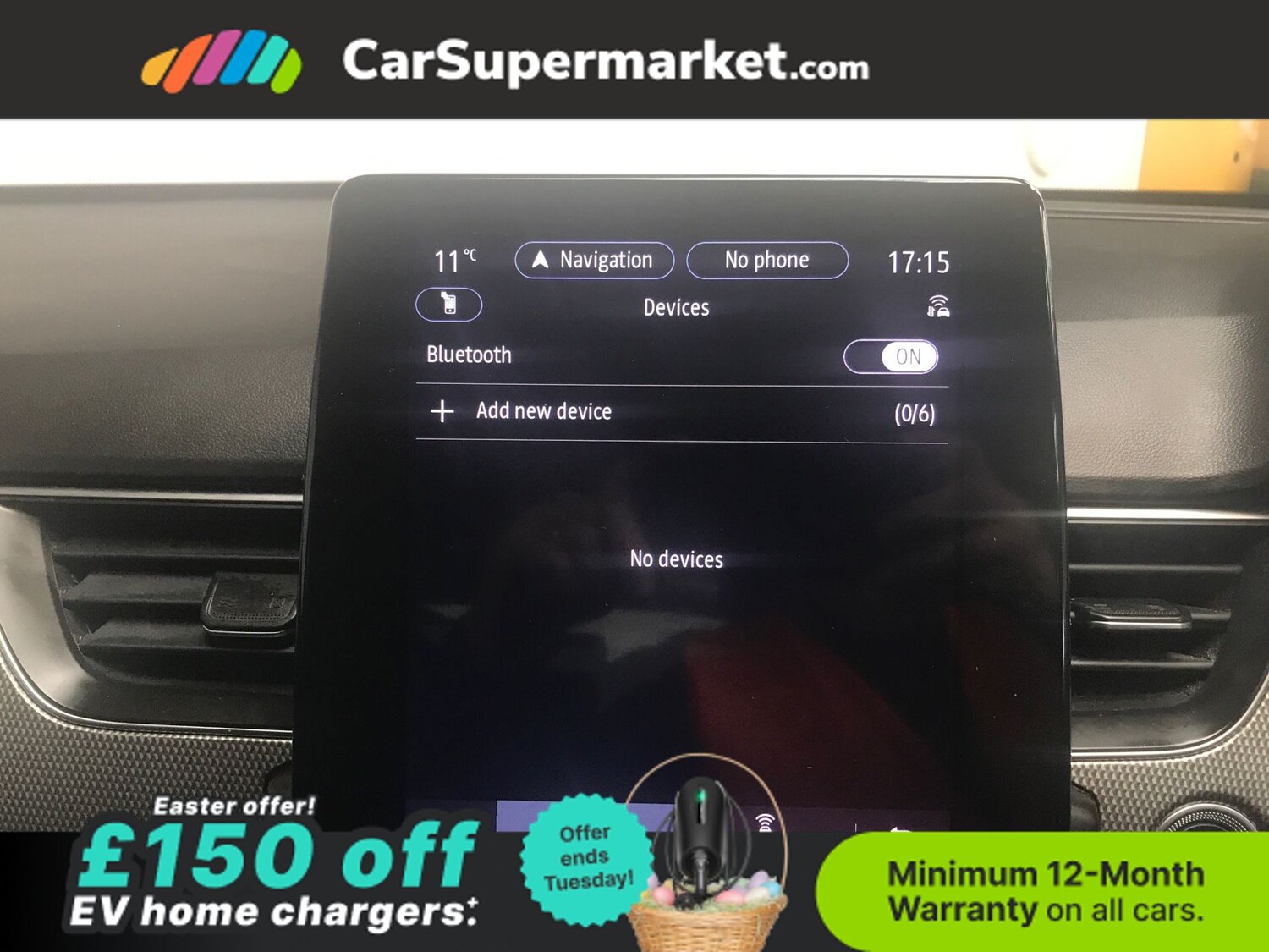 Used Renault Arkana 2021 for sale - 78121102: Photo 38