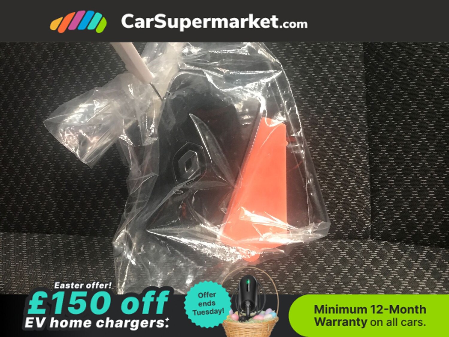 Used Renault Arkana 2021 for sale - 78121102: Photo 9