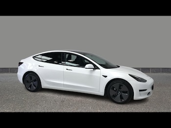 Used Tesla Model 3 2022 for sale - 79136584: Photo