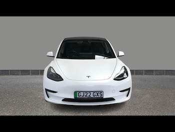 Used Tesla Model 3 2022 for sale - 79136584: Photo
