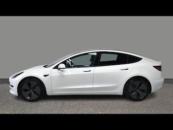 Used Tesla Model 3 2022 for sale - 79136584: Photo