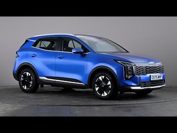 Used Kia Sportage 2025 for sale - 79308743: Photo