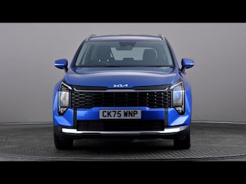 Used Kia Sportage 2025 for sale - 79308743: Photo