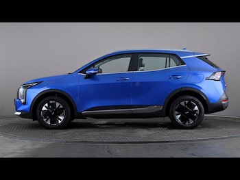 Used Kia Sportage 2025 for sale - 79308743: Photo