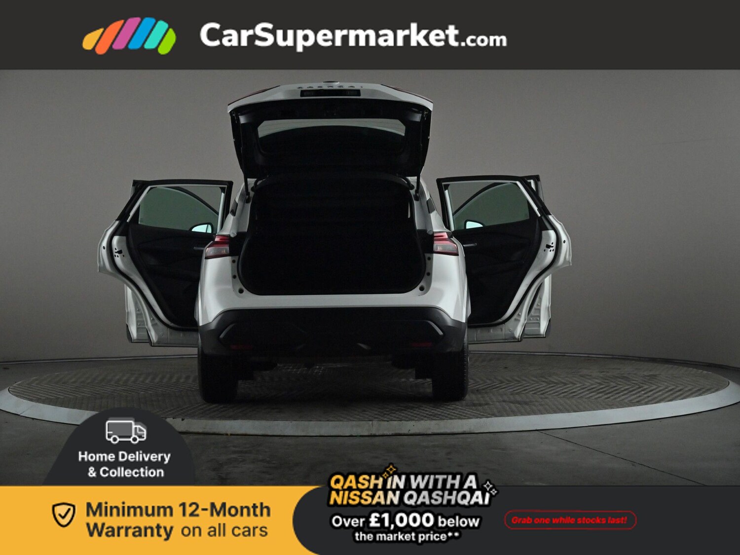 Used Nissan Qashqai 2022 for sale - 77517026: Photo 12