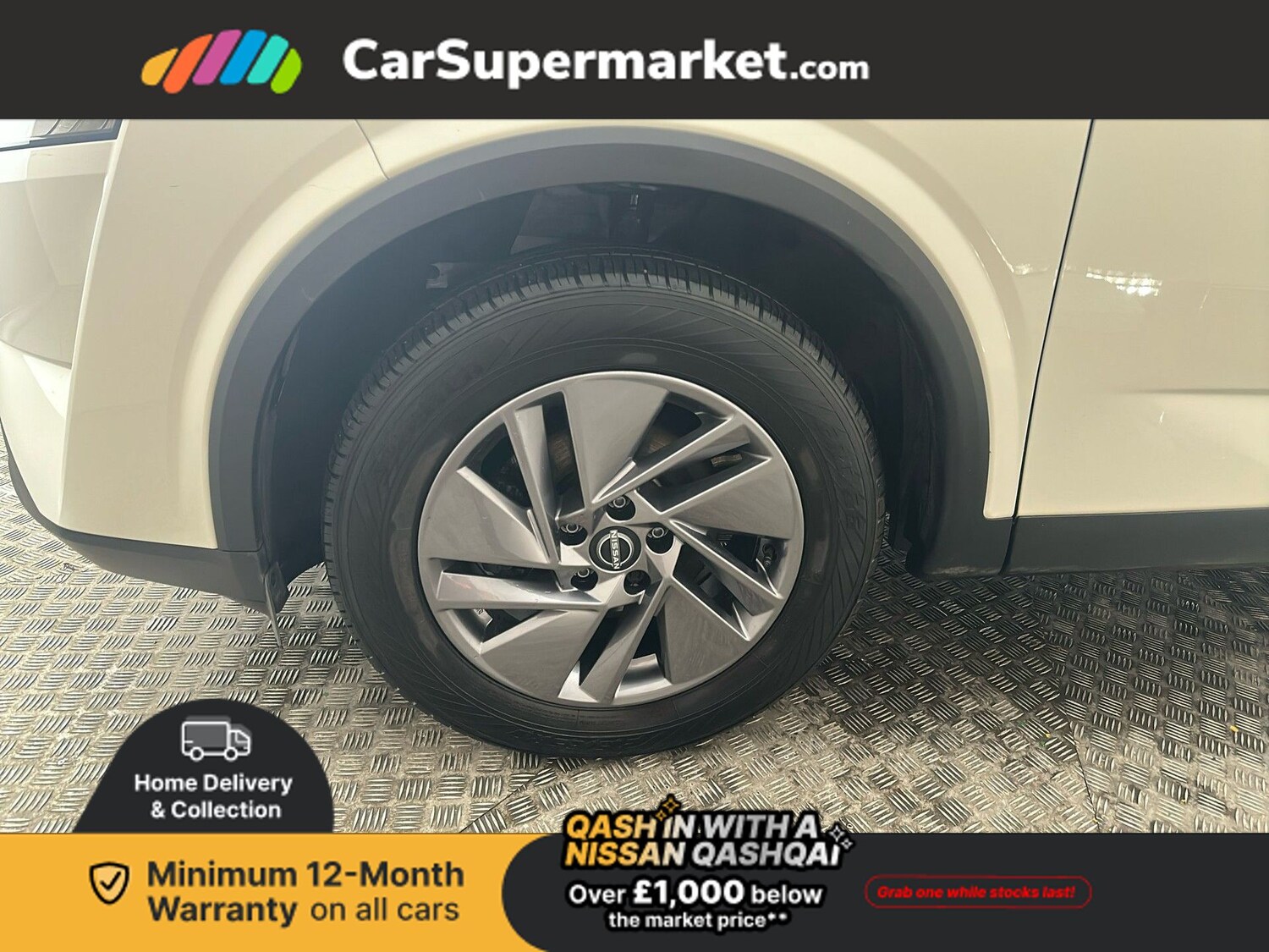 Used Nissan Qashqai 2022 for sale - 77517026: Photo 20