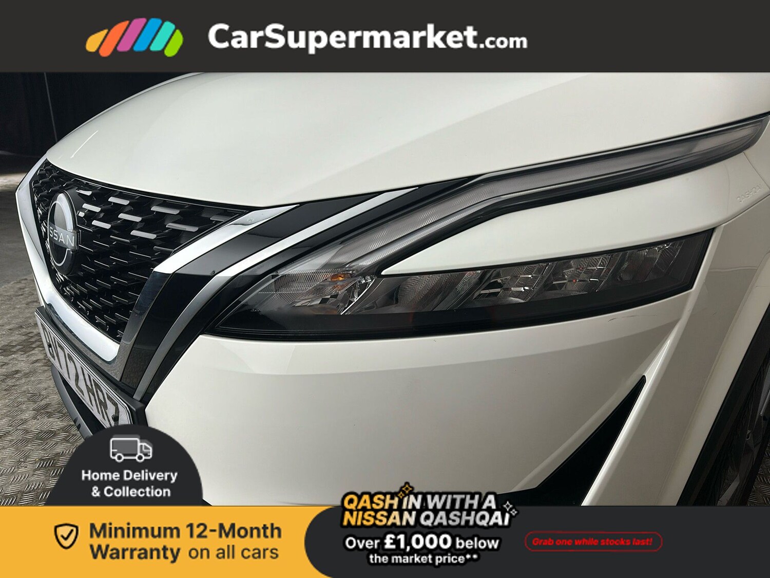 Used Nissan Qashqai 2022 for sale - 77517026: Photo 21