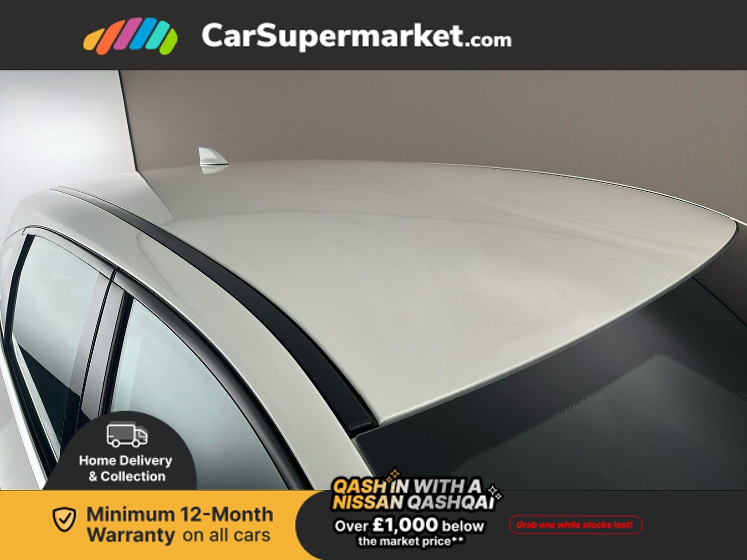 Used Nissan Qashqai 2022 for sale - 77517026: Photo 22