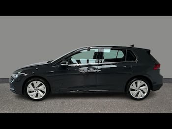 Used Volkswagen Golf 2021 for sale - 79792218: Photo