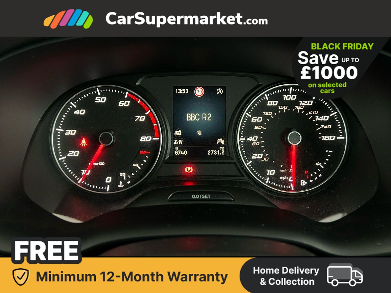 Used SEAT Ateca 2022 for sale - 76624914: Photo 16