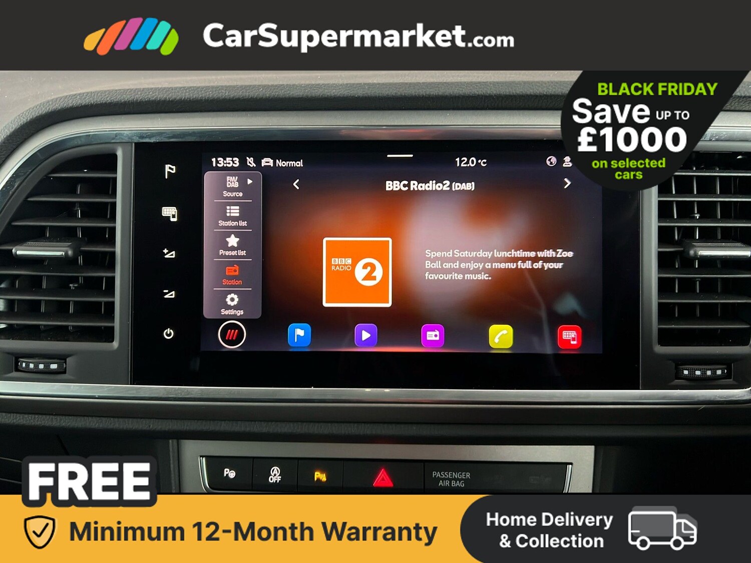 Used SEAT Ateca 2022 for sale - 76624914: Photo 17