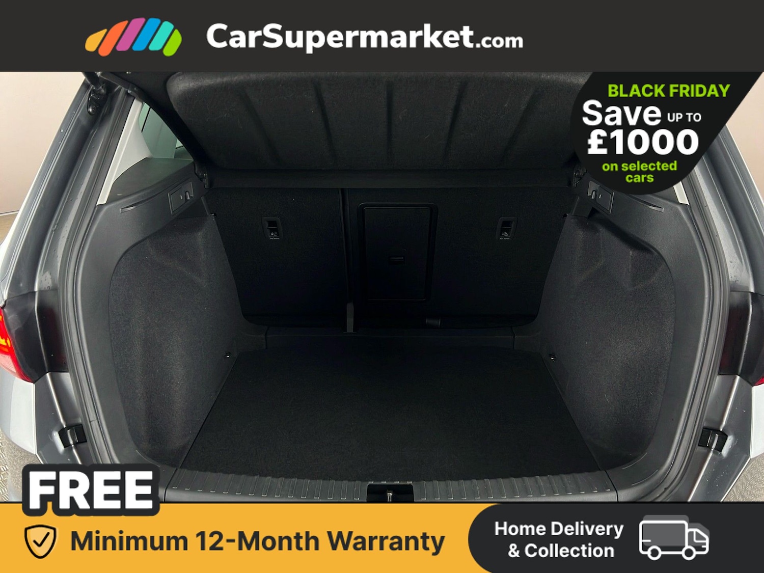 Used SEAT Ateca 2022 for sale - 76624914: Photo 23