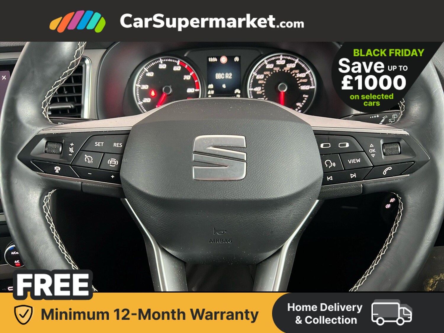 Used SEAT Ateca 2022 for sale - 76624914: Photo 26