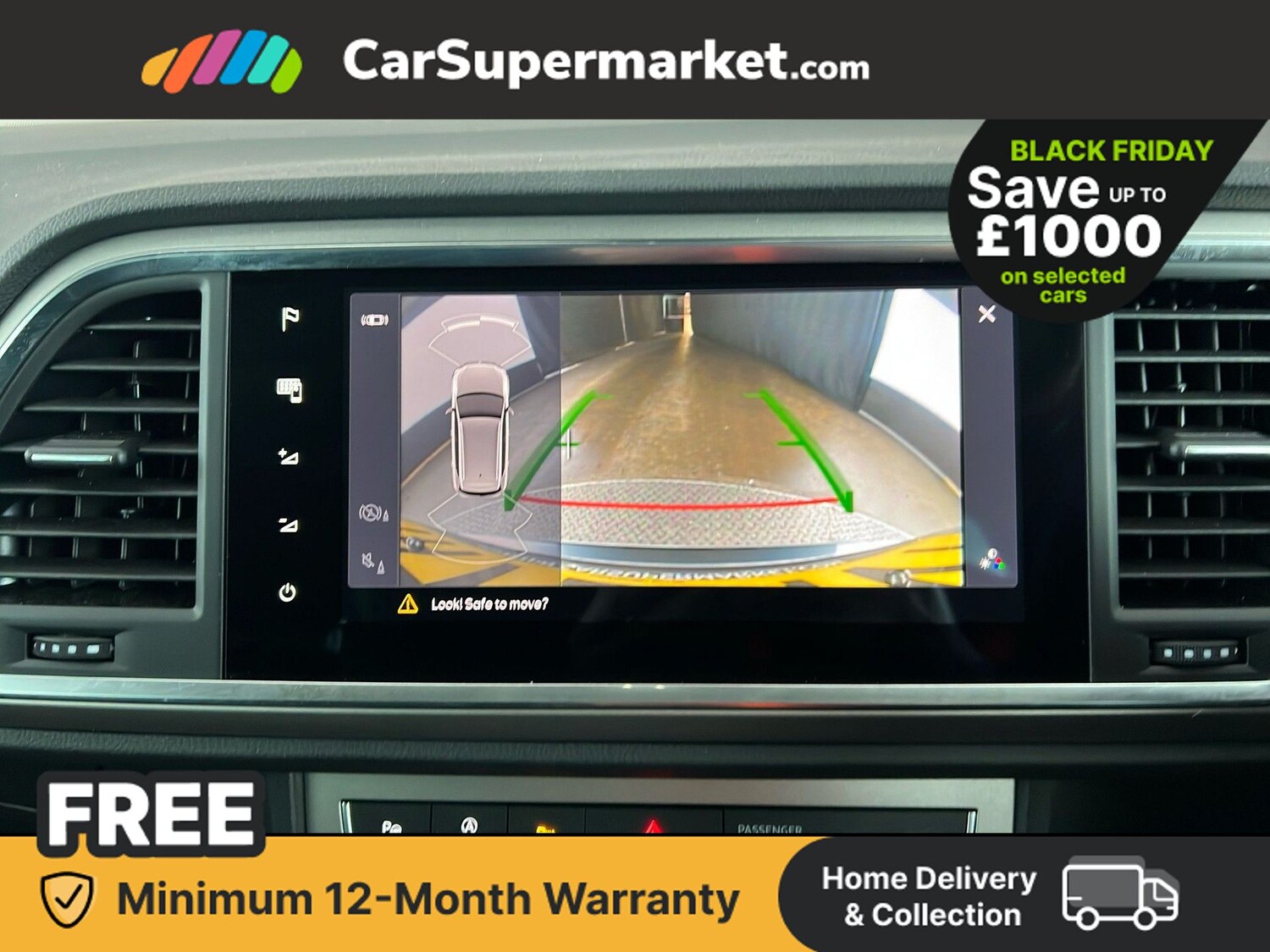 Used SEAT Ateca 2022 for sale - 76624914: Photo 27