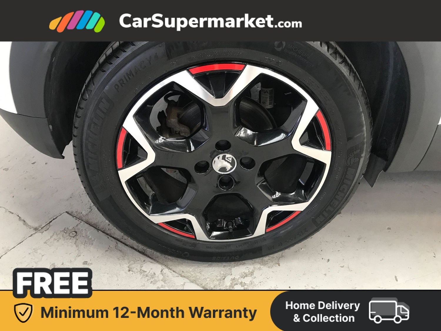 Used Vauxhall Mokka 2021 for sale - 78079031: Photo 11