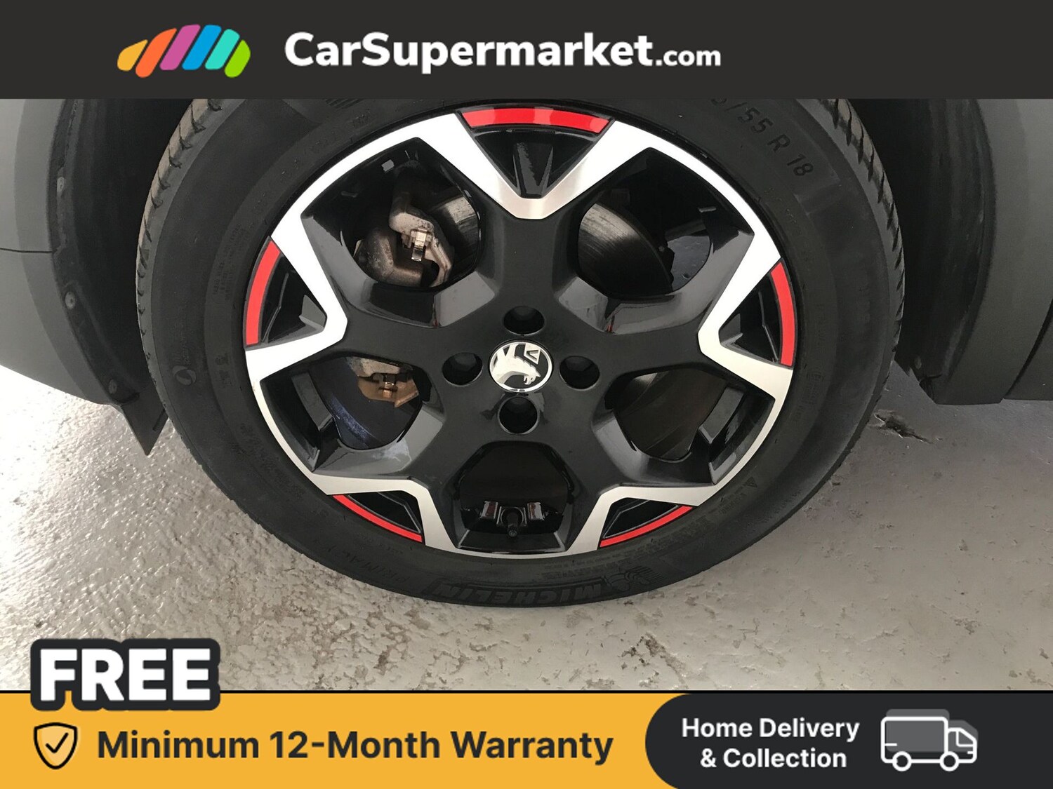 Used Vauxhall Mokka 2021 for sale - 78079031: Photo 14