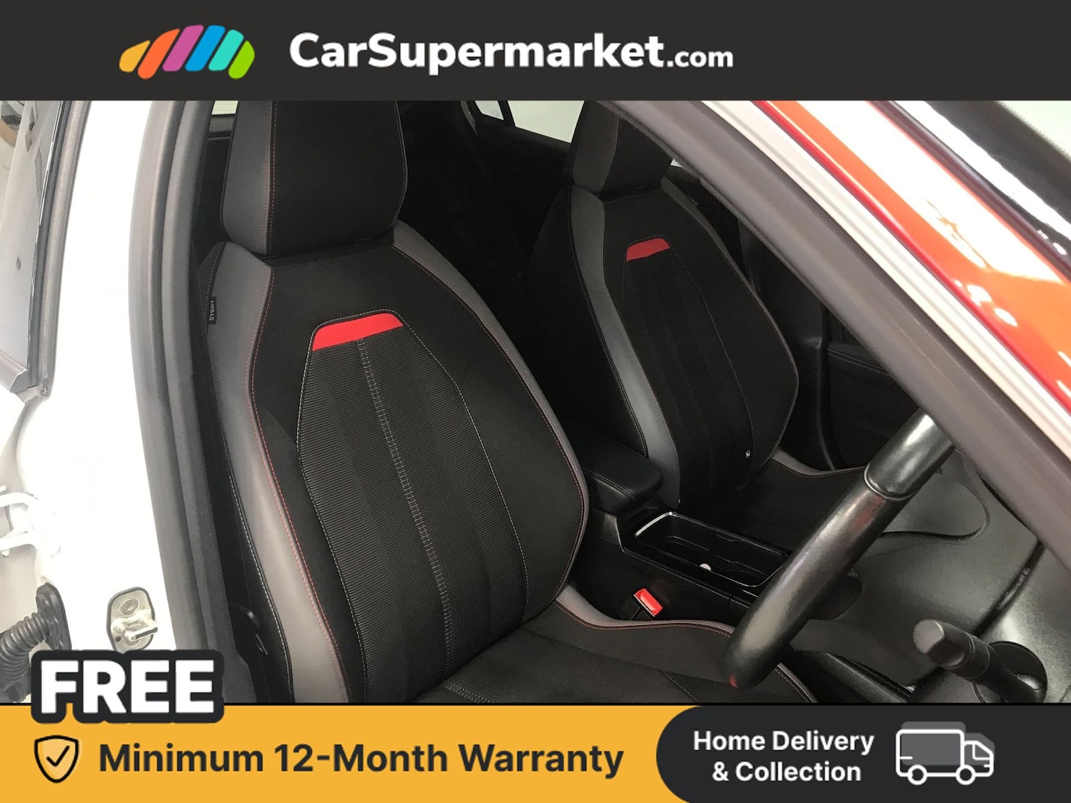 Used Vauxhall Mokka 2021 for sale - 78079031: Photo 19