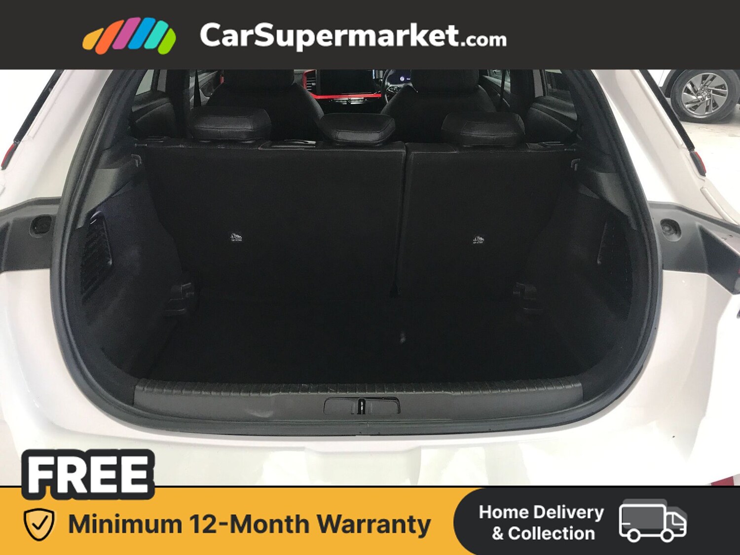 Used Vauxhall Mokka 2021 for sale - 78079031: Photo 22