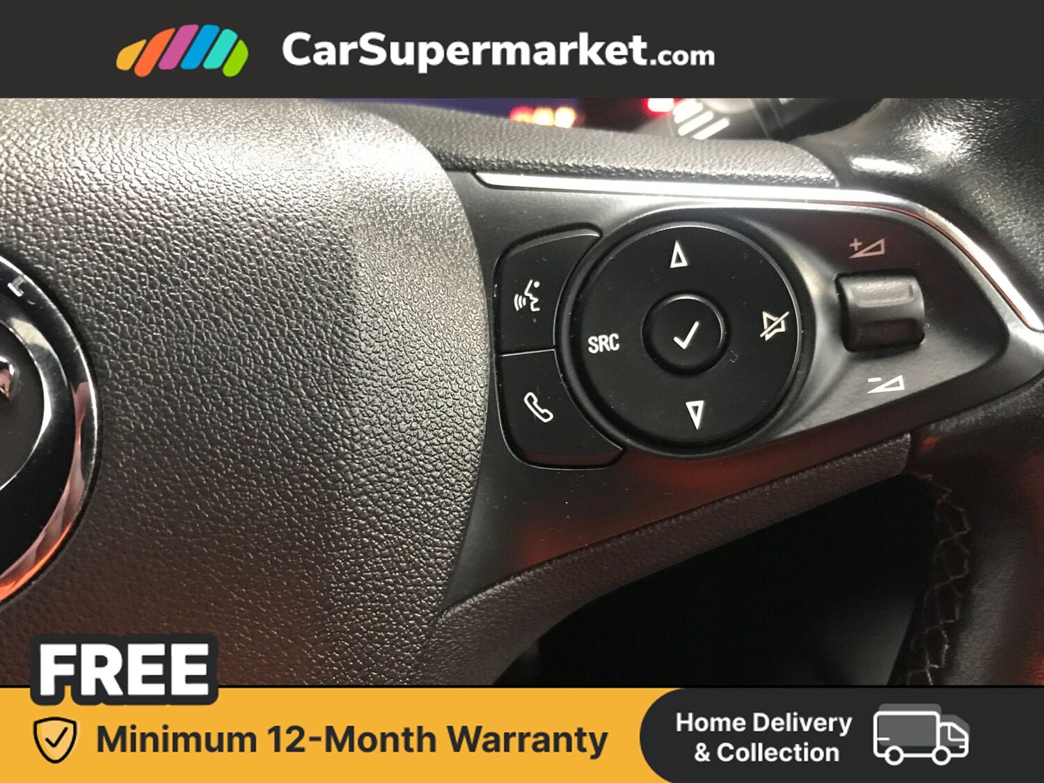 Used Vauxhall Mokka 2021 for sale - 78079031: Photo 31