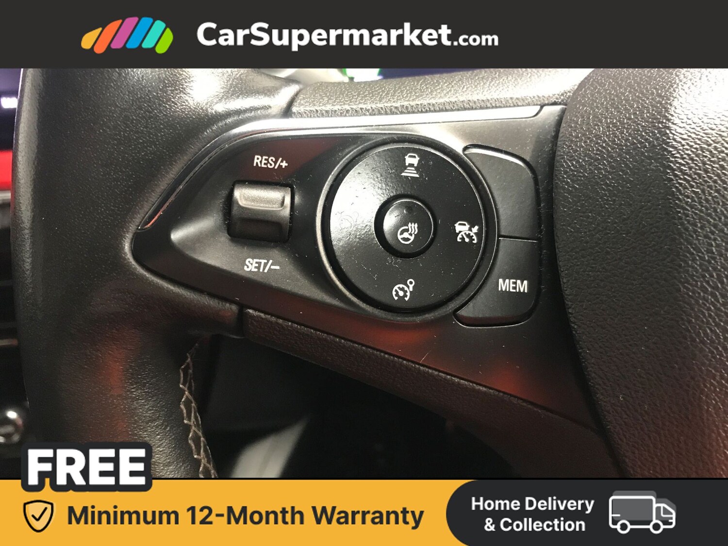 Used Vauxhall Mokka 2021 for sale - 78079031: Photo 32