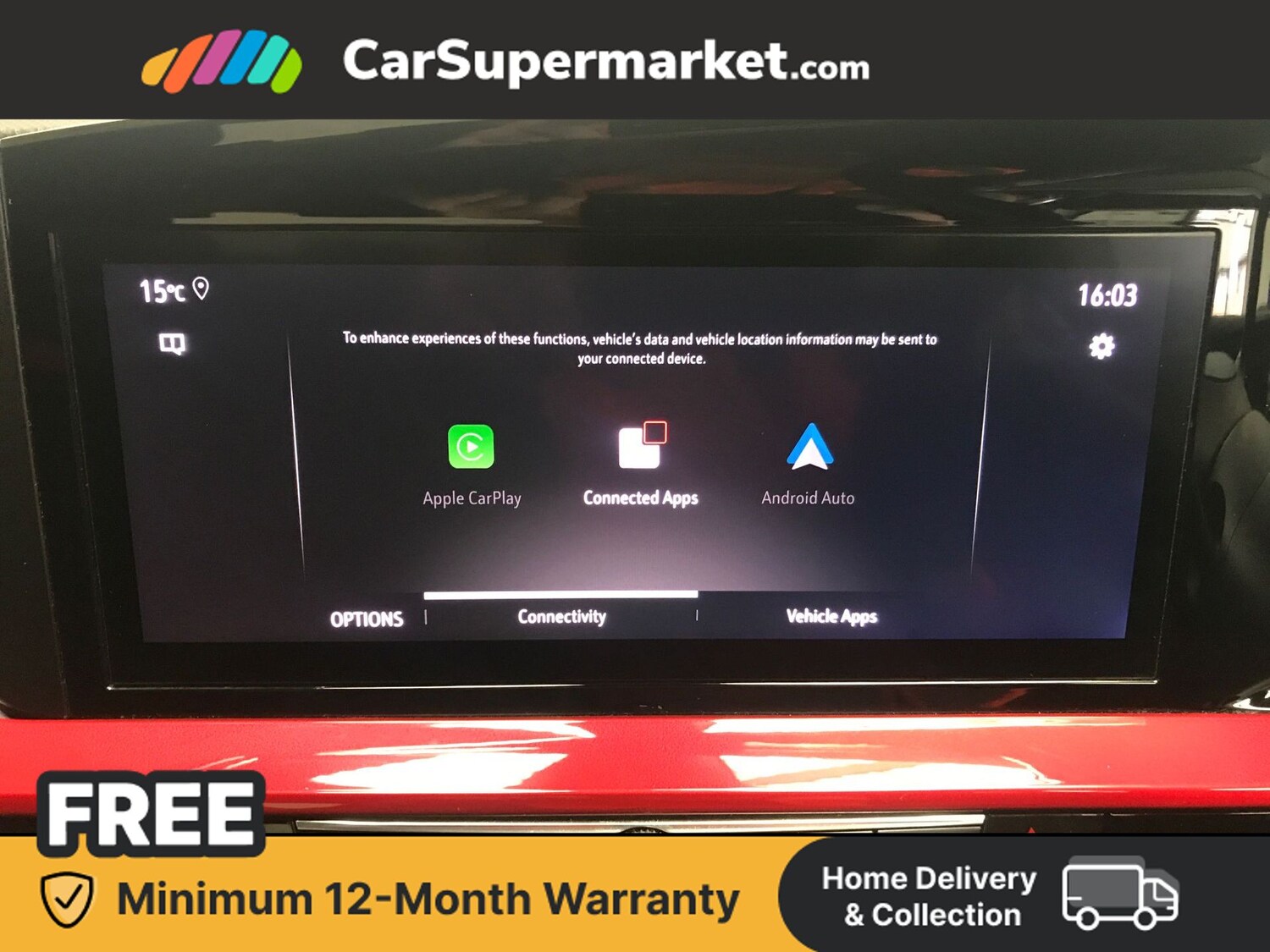 Used Vauxhall Mokka 2021 for sale - 78079031: Photo 35