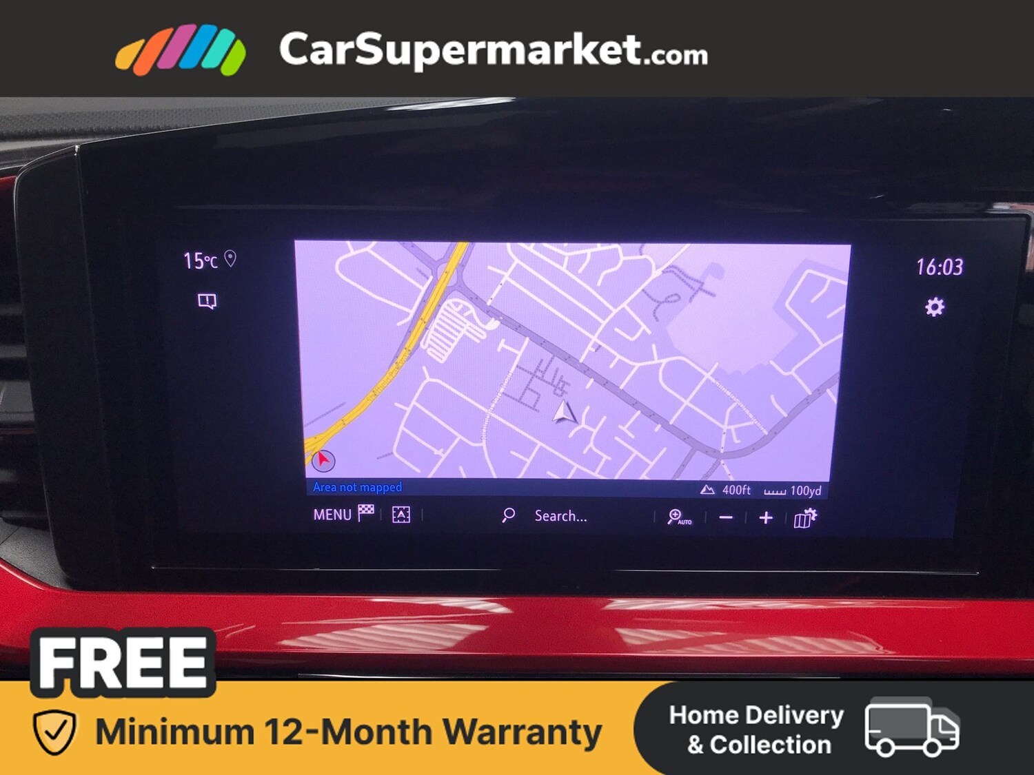 Used Vauxhall Mokka 2021 for sale - 78079031: Photo 36