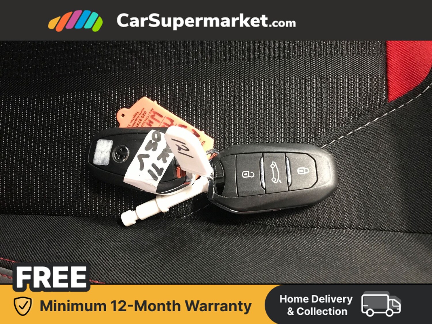 Used Vauxhall Mokka 2021 for sale - 78079031: Photo 8