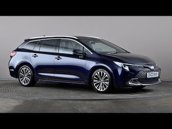 Used Toyota Corolla 2023 for sale - 79381510: Photo