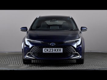 Used Toyota Corolla 2023 for sale - 79381510: Photo