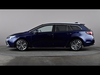 Used Toyota Corolla 2023 for sale - 79381510: Photo
